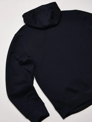 Vista 4 de Nautica Anchor - Sudadera con capucha y cremallera completa para hombre