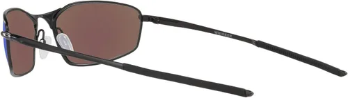 Vista 5 de Oakley Gafas de sol ovaladas Oo4141 Whisker para hombre