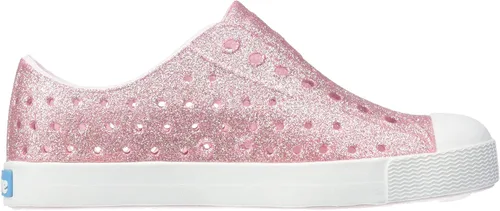 Vista 6 de Native Shoes Jefferson - Zapatos deportivos para niños, tenis livianos tornasolados
