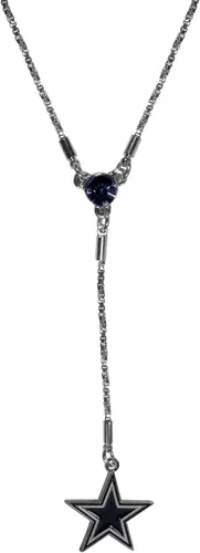Vista 15 de Siskiyou Sports NFL womens Lariat Necklace