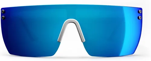 Vista 15 de Heat Wave Visual Lazer Face - Gafas de sol para niños