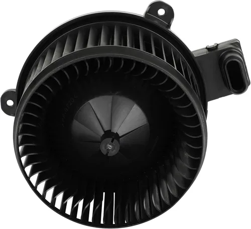 Vista 101 de SCITOO Motor delantero del ventilador del calentador HVAC para el modelo Audi – para A8 Quattro 2004-2010, para S8 2007-2009 reemplazo