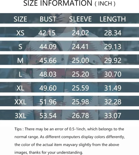 Vista 6 de Nexstone Camisas de manga larga con botones y estampado azteca para hombre