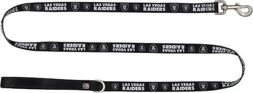 Vista 16 de Littlearth NFL NFL - Correa prémium para mascotas