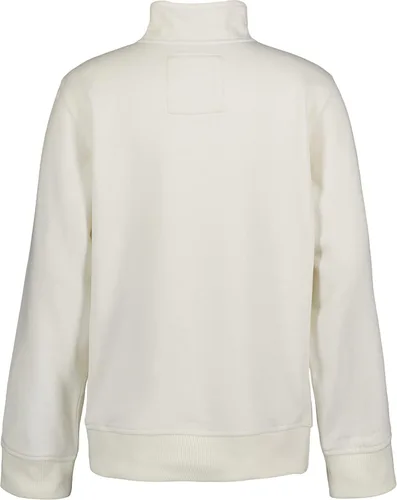 Vista 2 de Nautica Boys' Long Sleeve Fleece Quarter Zip Pullover Jacket
