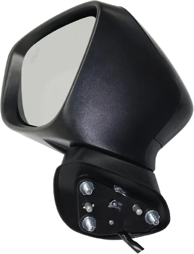 Vista 2 de Garage-Pro Espejo compatible con Mazda 6 2014-2016 para modelos sin sistema de visión envolvente, lado del conductor con detección manual de punto