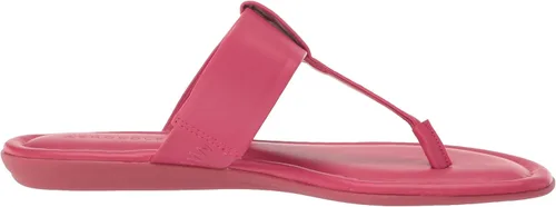 Vista 6 de Aerosoles Catty Sandalia Plana para Mujer, Berry, 6