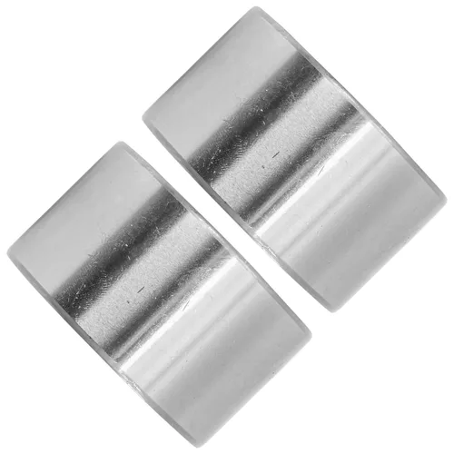 Vista 5 de Caltric Kit de rodamientos de bolas para rueda trasera compatible con Arctic Cat Prowler 700 Xt XTX Hdx 2009 10 11 2013