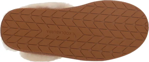 Vista 4 de Koolaburra by UGG Pantuflas Milo para mujer
