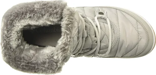Vista 5 de Columbia Botas de nieve Heavenly Shorty Omni-Heat para mujer