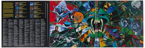 Vista 3 de From Fear to Eternity The Best of 1990-10