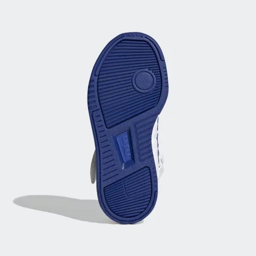 Vista 5 de adidas Postmove Mid, Sneaker Hombre