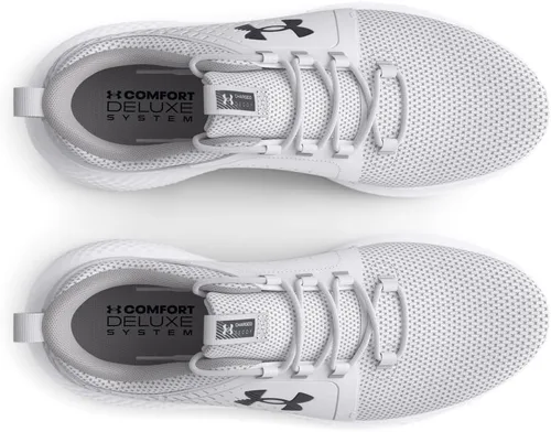 Vista 4 de Under Armour Tenis de correr Charged Decoy para hombre