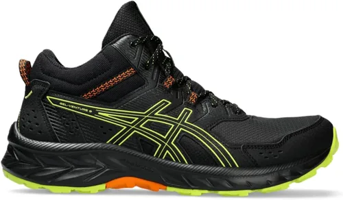 Vista 4 de ASICS Tenis de correr Gel-Venture 9 Mid Top para hombre