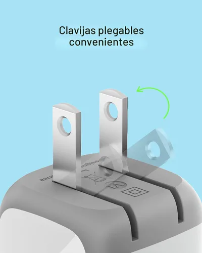 Vista 4 de Belkin Bloque de carga USB C de 20 W (paquete de 2) – Cable USB C incluido – Bloque de carga rápida, cargador de pared tipo C – Apple iPhone 17