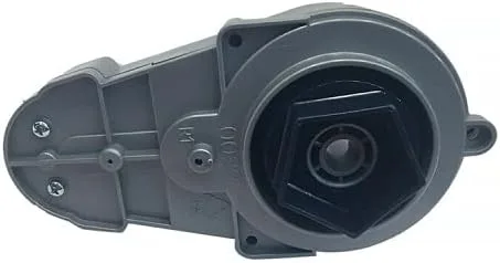 Vista 2 de SAGI9961XXG para ensamblaje de caja de cambios de motor de estilo antiguo Peg Perego