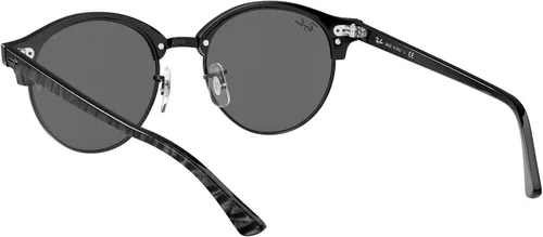 Vista 6 de Ray-Ban RB4246 Clubround - Gafas de sol redondas
