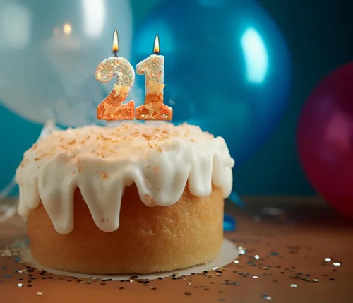 Vista 4 de Vela número 1, vela de mariposa naranja 1 cumpleaños número 1 velas 1 para pasteles velas suministros de fiesta
