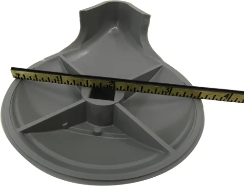 Vista 7 de American Spa Parts Kit de válvula desviadora Sundance® 2005+ 880/850/850E Tapón de perilla Juntas tóricas Spas Bañera de hidromasaje