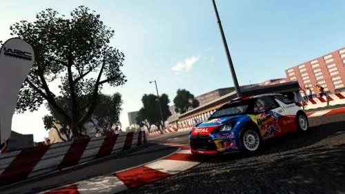 Vista 3 de WRC 2 - FIA World Rally Championship 2011 (PS3)