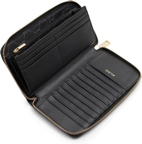 Vista 2 de ALDO Cartera Ligosullo para mujer, Negro