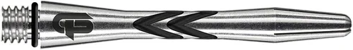 Vista 3 de RED DRAGON Gerwyn Price Iceman V-Groove - Tallos de aluminio