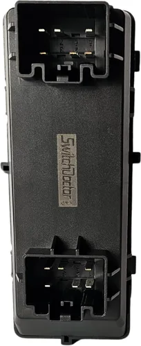 Vista 3 de SWITCHDOCTOR Interruptor maestro de ventana para Ford Explorer 2007-2010, Ford Expedition 2007-2014, Ford Edge 2008-2010, Lincoln MKX 2010