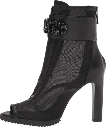 Vista 8 de Karl Lagerfeld Paris Botines Blayze Fashion para mujer