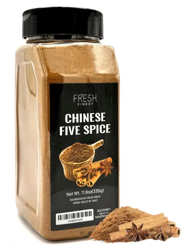Vista 28 de Fresh Finest Especias de hojas de albahaca 5.30 onzas – Albahaca dulce seca para cocinar, sin OMG, sin gluten