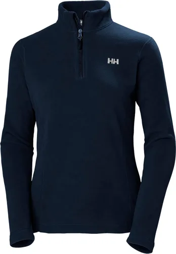 Vista 20 de Helly-Hansen 50845 Daybreaker - Chaqueta de forro polar con cremallera de 1/2 para mujer 047 nieve