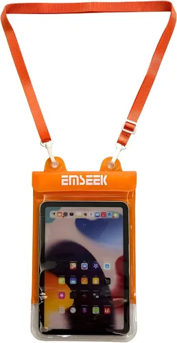 Vista 10 de Funda impermeable para lector de libros electrónicos, bolsa para lector de libros electrónicos, bolsa seca para Amazon Kindle Paperwhite Oasis Fire