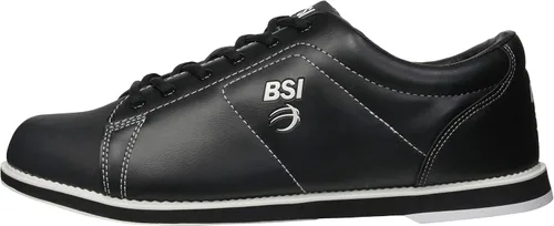 Vista 6 de BSI, tenis de bowling n. 751 para hombre