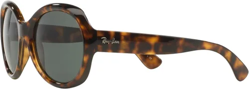 Vista 3 de Ray-Ban Womens RB4191 Round Sunglasses