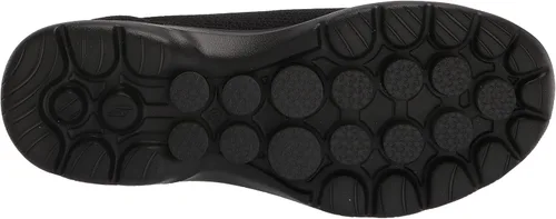 Vista 4 de Skechers Gowalk 6 - Clear Virtue - Zapatos sin cordones para mujer