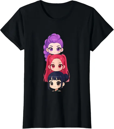Vista 36 de Mira Zoey Rumi Camiseta