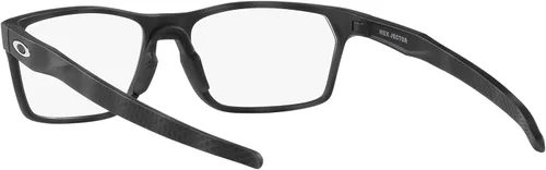 Vista 6 de Oakley Monturas rectangulares para lentes recetados Ox8032 Hexagonal Jector para hombre