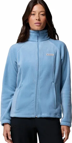 Vista 34 de Columbia - Chaqueta Benton Springs de cremallera completa para mujer Alpenglow