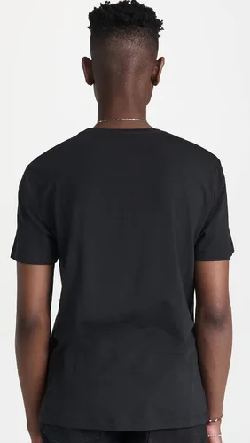 Vista 3 de PAIGE Cash - Camiseta de cuello redondo para hombre