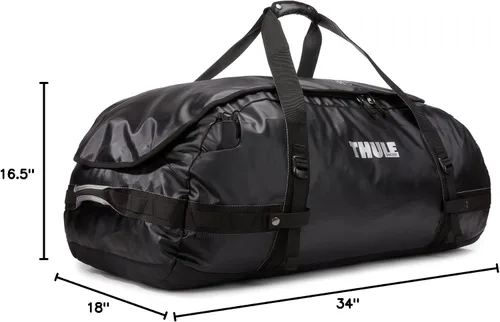 Vista 10 de Thule Chasm Sport Duffel Bag