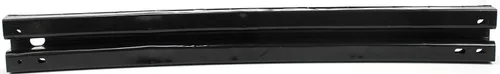 Vista 4 de Garage-Pro Refuerzo de parachoques para 2007-2008 Nissan Altima Front Hybrid Sedan