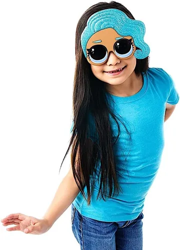 Vista 3 de Sun-Staches licencia oficial LOL Surprise Mermaid