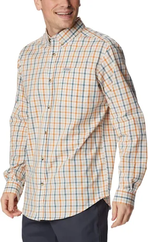 Vista 5 de Columbia Camisa de manga larga Rapid Rivers Ii para hombre
