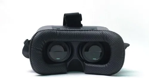 Vista 3 de Rage RC VRG0100 Gafas de Realidad Virtual Piezas de Control de Radio