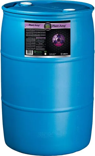 Vista 5 de Cutting Edge Solutions Plant Amp:2503 Plant AMP Aditivo de cultivo, 1 galón