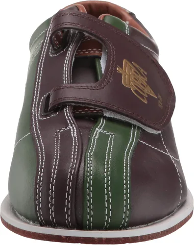 Vista 2 de TCR 3V Cobra Alquiler - Zapatos de bolos para hombre, gancho y bucle