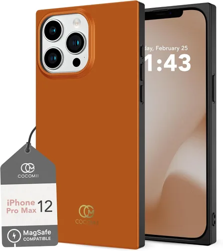 Vista 81 de Cocomii - Funda rectangular compatible con iPhone Xs/X - Perla opalescente, brillo brillante, para mujeres, niñas, hombres, funda protectora