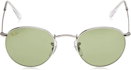 Vista 2 de Ray-Ban Rb3447 - Lentes de sol redondos de metal