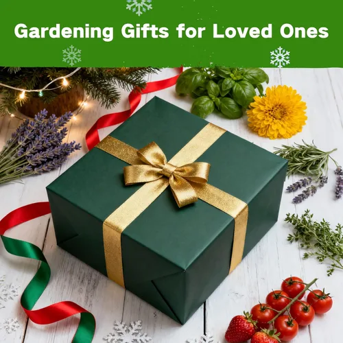 Vista 6 de Lush&Dew Banco de semillas de plantas compañeras autóctonas, regalos de jardinería para mujeres y hombres, 32 variedades más de 30,000 semillas