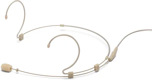 Vista 5 de SAMSON DE10x - Micrófono omnidireccional para auriculares