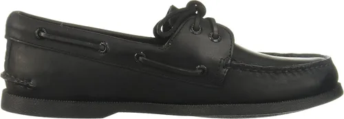 Vista 6 de Sperry Auténticos zapatos de barco originales de 2 ojos para hombre, Mocasín
